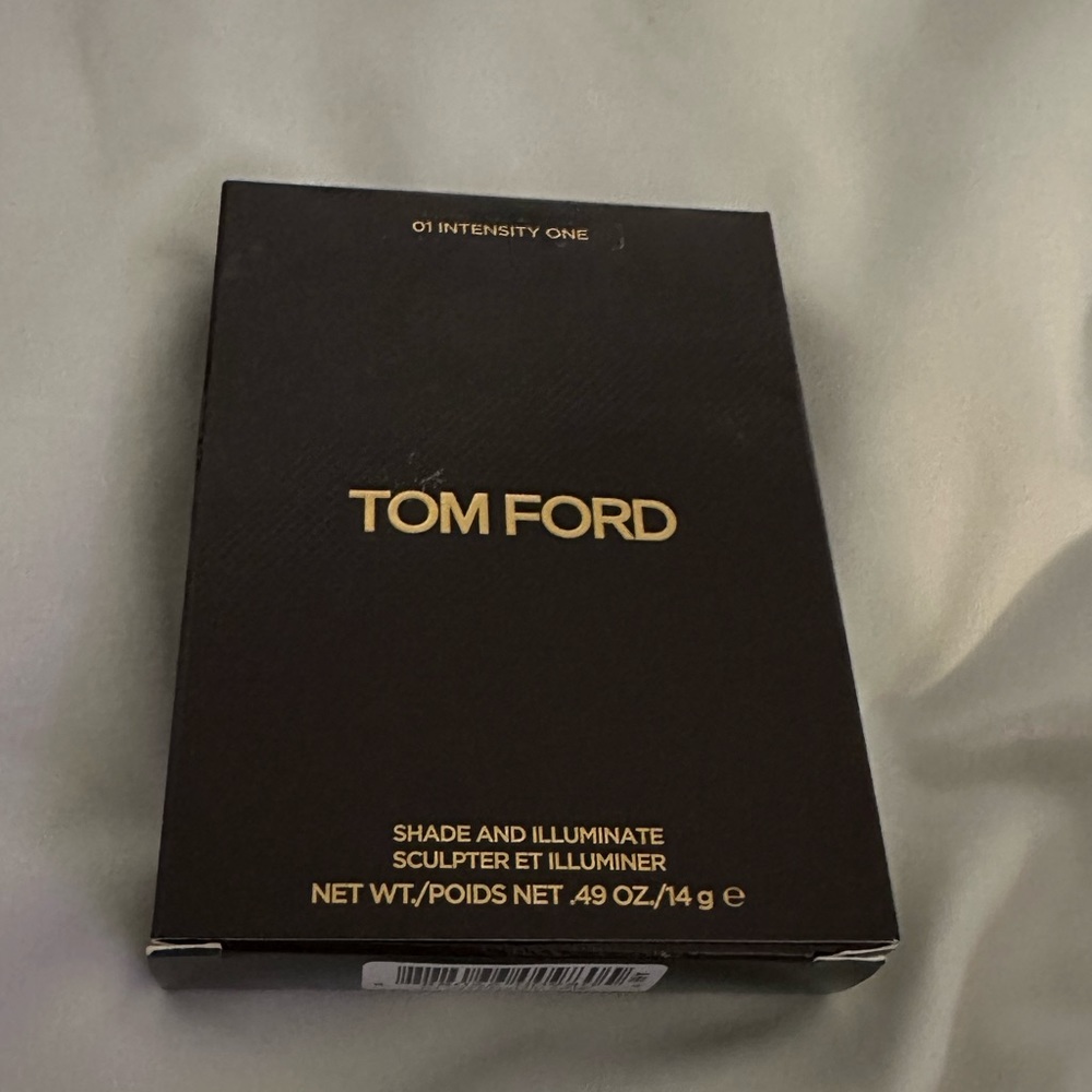 Tom Ford Shade and Illuminate